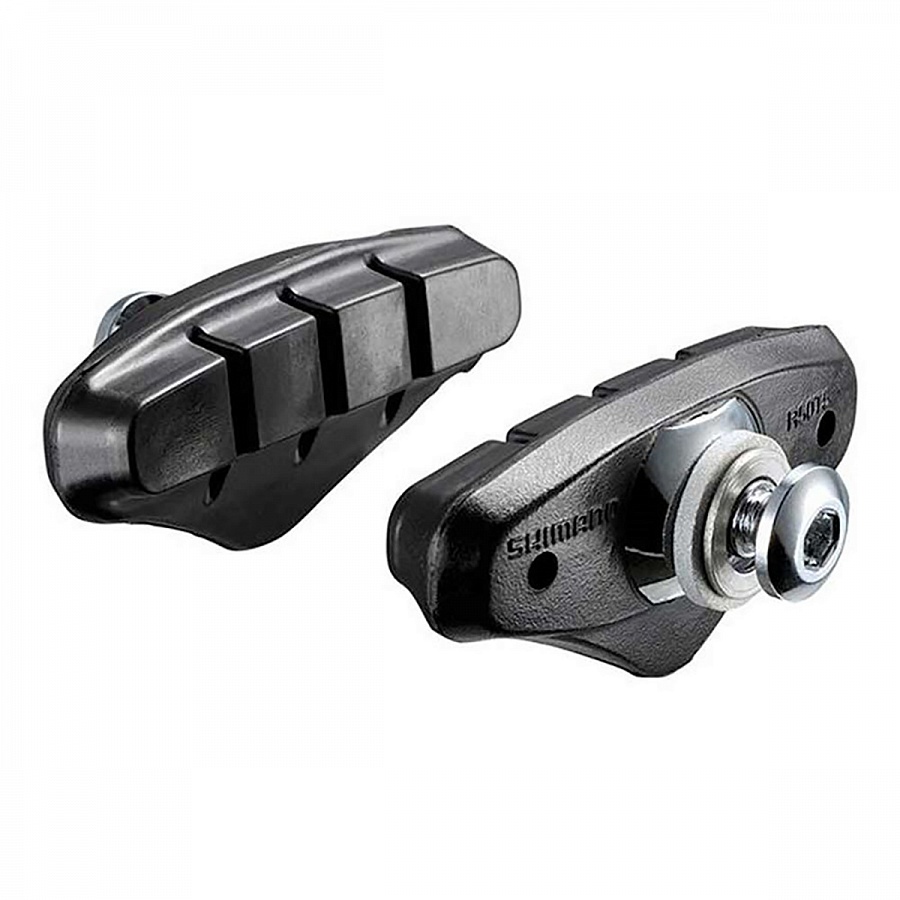 Тормозные колодки Shimano шоссейн. Shimano, R50T5, для BR-4700 Y8MG98091