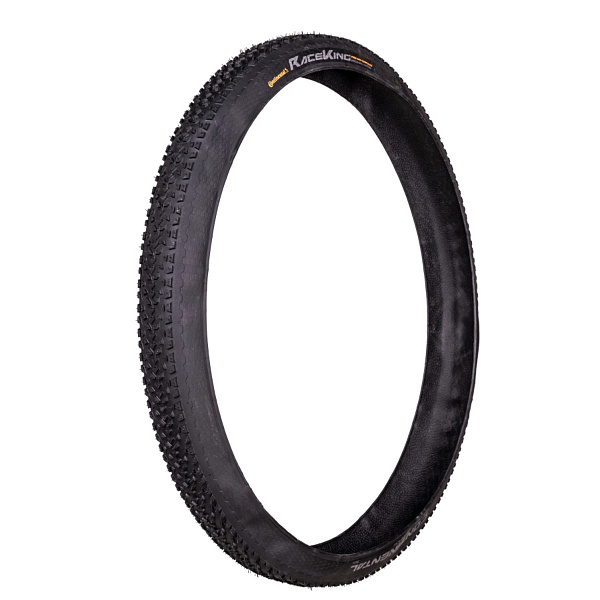 Велопокрышка 27,5" Continental 27,5х2,00 (50-584) RaceKing Performance TL-Ready(50-584)/02-0150309