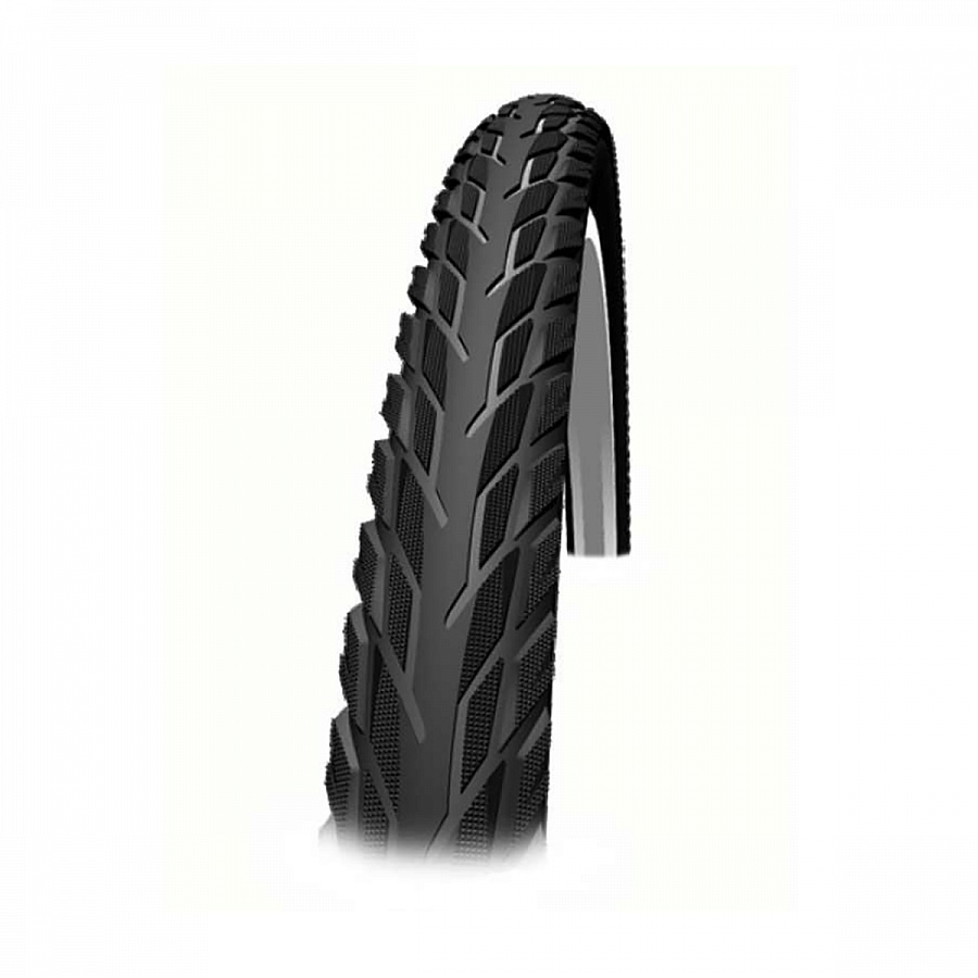 Велопокрышка Schwalbe SILENTO K-Guard 47-622 28х1,75 B/B-SK+RT HS421 SBC 11100241.01