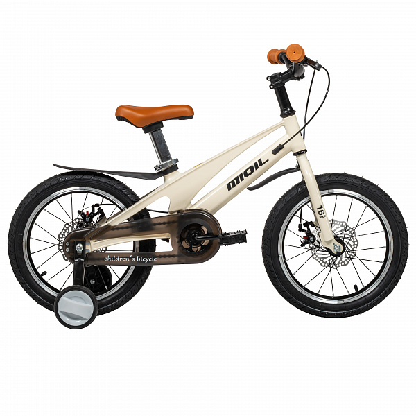 Велосипед 16" MIOIL FLL
