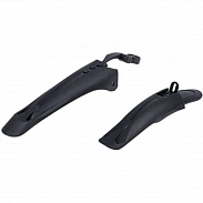 Комплект крыльев 20-24" STG, пластиковые, удлин. крепл. MTB Х73977-5