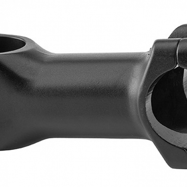 Вынос руля KWG-8-45D 31,8 мм AL/черный/140070