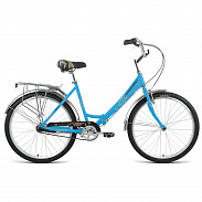 Велосипед 26" Forward Sevilla 26 3.0 19-20 г