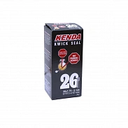 Камера 26" KENDA 26х1,75-2,125 AV антипрокол. (5-518933)