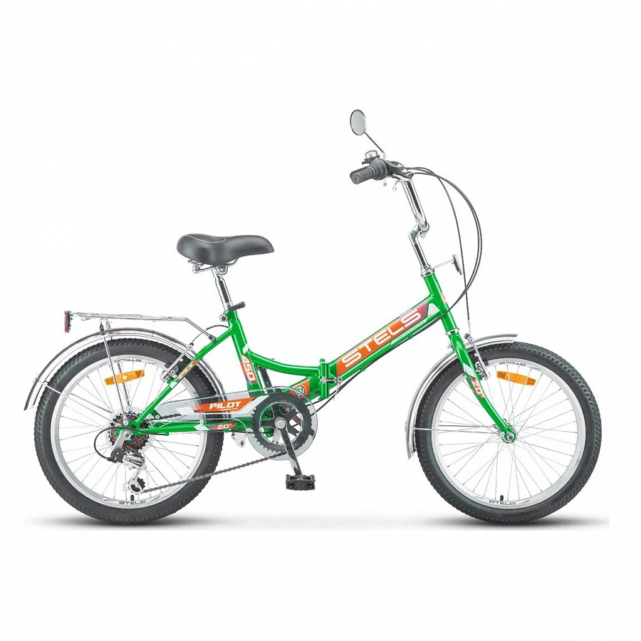 Велосипед Stels 20" Pilot 450 V Z010 (EP-00005963)