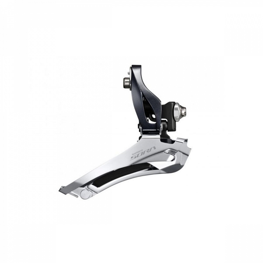 Переключатель передний Shimano Sora R3000 2х9 EFDR3000F