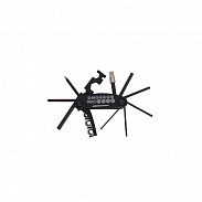 Шестигранник STG HF21 16 предметов Х70222