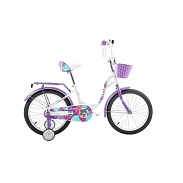Велосипед Stels 18" Mistery C (м) (JU135613)
