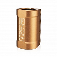 Хомут HIPE H-70 SCS bronze