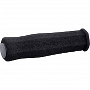 Грипсы Merida High Density Foam 125mm 50гр. Black (2058033920)