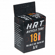 Камера 18" H.R.T. 18х1,95-2,125 AV (00-010020)
