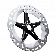 Тормозной диск Shimano MT800 180мм, C.Lock, с lock ring внешн. шлиц IRTMT800ME          