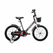 Велосипед Stels 18" Strike VC (м) (JU135647)