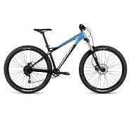 Велосипед Format 29" 1313 Черный/Синий 2023