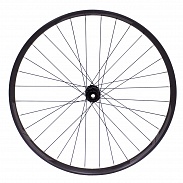 Колесо 27,5"+ переднее в сборе Merida Rim:Expert TP 35 IWR (3025004448)