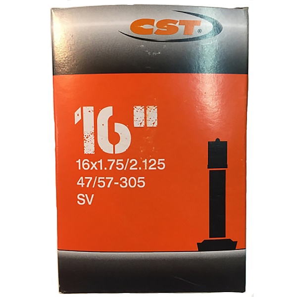 Камера 16" CST Schrader 16x1.75/2.125 /IB13931000
