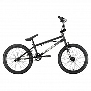 Велосипед Stark'22 Madness BMX 2 черный/кремовый HQ-0005131