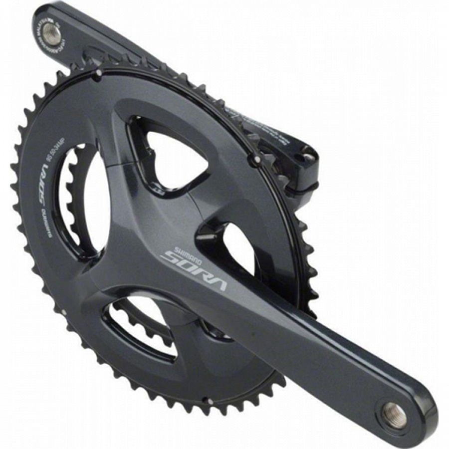 Шатун Shimano Sora R3000 170 мм EFCR3000CX04X