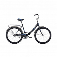 Велосипед 26" Forward Sevilla 26 1.0 20-21 г