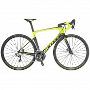 Велосипед Scott 19" Foil 20 disc Yellow/Black