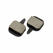 Тормозные колодки STG pad 10 Х103251