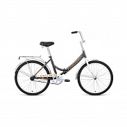 Велосипед 24" Forward Valenсia 24 3.0 19-20 г