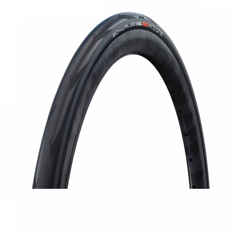 Велопокрышка 28" Schwalbe 700x25С PRO ONE Evo,V-Guard 25-622 B/B-SK HS493 127EPI (05-11653974)