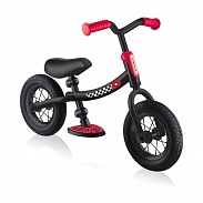 Беговел Globber GO BIKE AIR Черный (2)