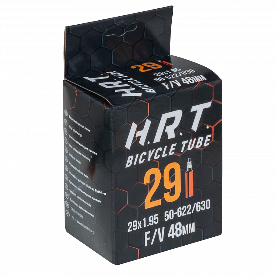Камера 29" H.R.T. 29х1,95-2,125 F/V 48мм (00-010056)