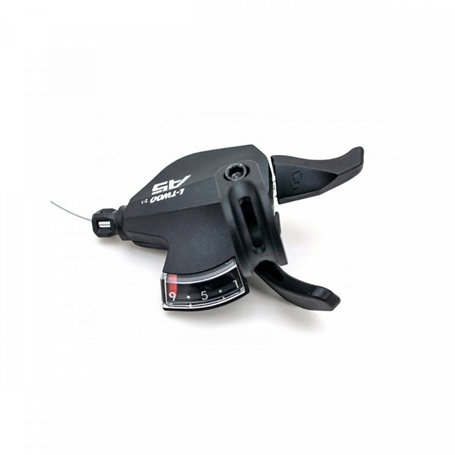 Шифтер LTWOO SL-V4009-9W-2 9 ск прав. RSLV40099W21