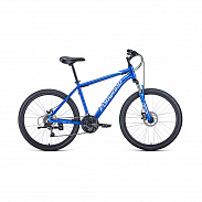 Велосипед 26" Forward Hardi 26 2.0 disc AL 20-21 г