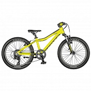 Велосипед Scott Scale 20 yellow