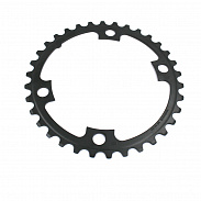 Звезда передн. Shimano Claris для R2000, 34T-NB Y1W634000