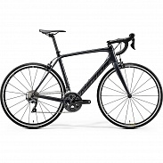 Велосипед Merida Scultura 6000 DarkSilver/Black 2020