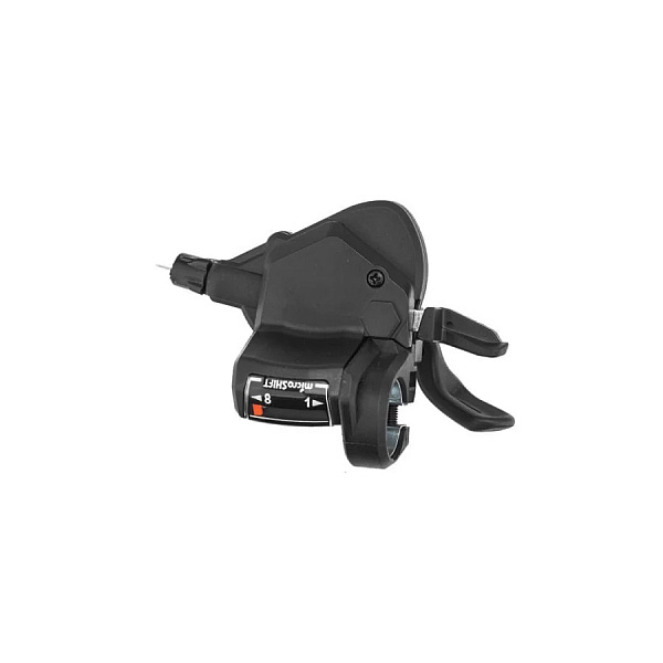 Шифтер Microshift TS-39-8R прав 8ск 2050 мм 1SL200001490