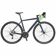 Велосипед Scott 19" Contessa Speedster Gravel 15