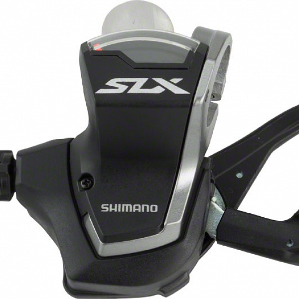 Шифтер Shimano SLX SL-M7000 лев 2/3ск тр.+оплетк ISLM7000LBP2