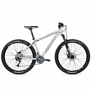 Велосипед Format 27,5" 1213 Серый (all terrain)