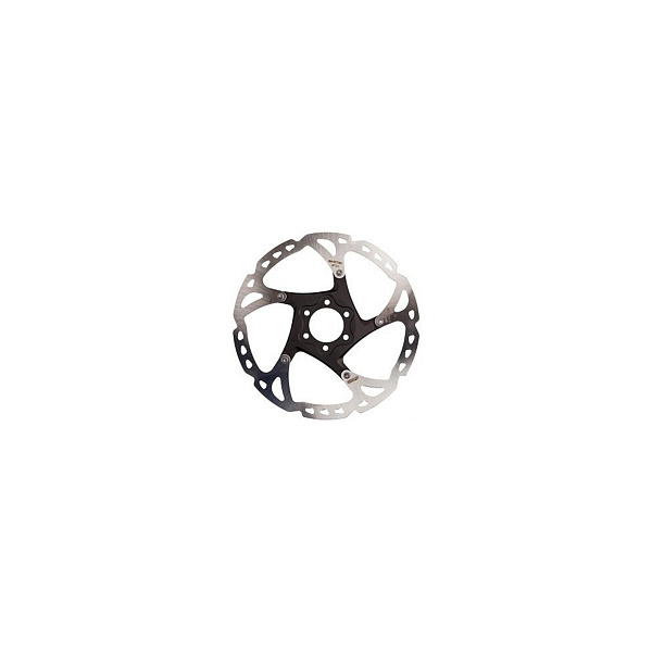Тормозной диск Shimano RT76 180 мм ISMRT76M2