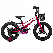 Велосипед Stels 16" Joy MD Z010 (EP-00006246)