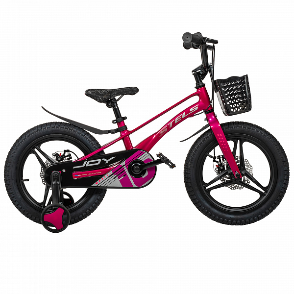 Велосипед Stels 16" Joy MD Z010 (EP-00006246)