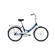Велосипед 24" Forward Valenсia 24 1.0 20-21 г