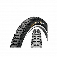 Велопокрышка 27,5" Continental 27,5х2,2 Trail King Performance 3/180Tpi 860гр(01502400009)