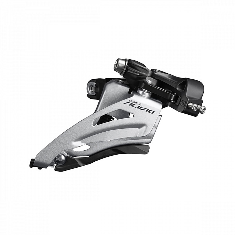 Переключатель передний Shimano Alivio M4020/EFDM4020MX4