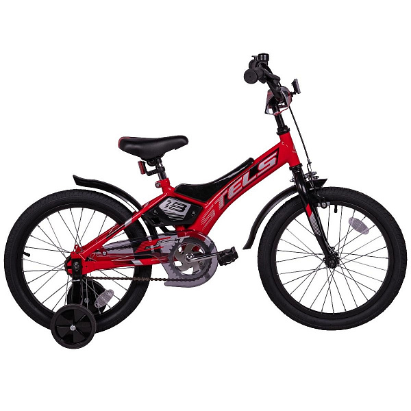 Велосипед Stels 18" Jet Z010 (м) (EP-00005939)