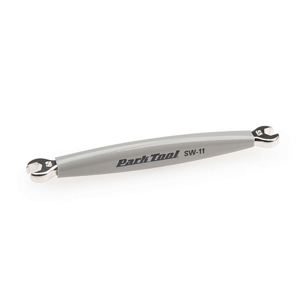 Ниппельный ключ Park Tool, для колес Compagnolo, 5,6/6мм PTLSW-11