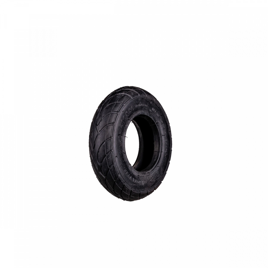 Велопокрышка 200x50 HOTA  A1041 (09-500198)