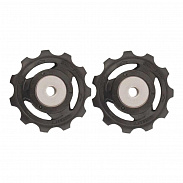 Ролики переключателя Shimano 11ск верхний+нижний к RD-R7000/Y3F398010               