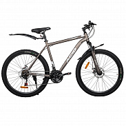 Велосипед 27,5" ACID F 700 D Graphite Gray/Quartz 2026