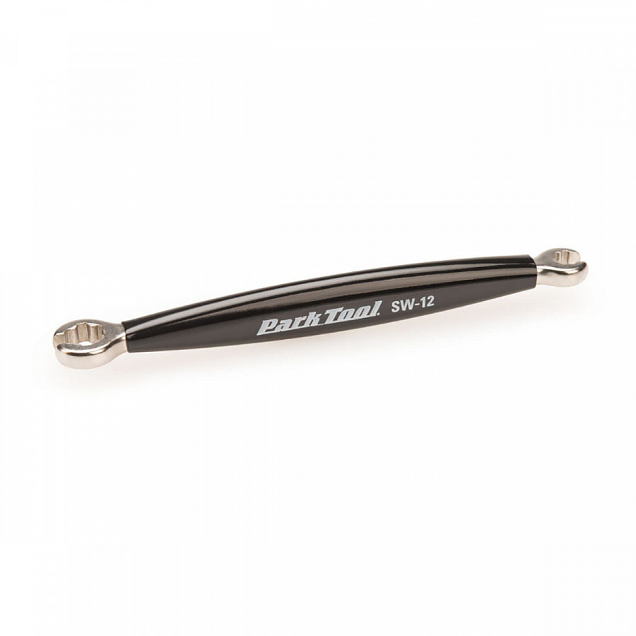 Ниппельный ключ Park Tool, для колес Mavic, SW-12 PTLSW-12